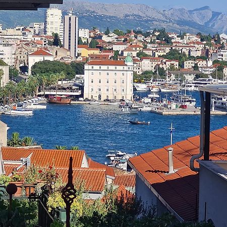 Apartment Sierra Σπλιτ Εξωτερικό φωτογραφία