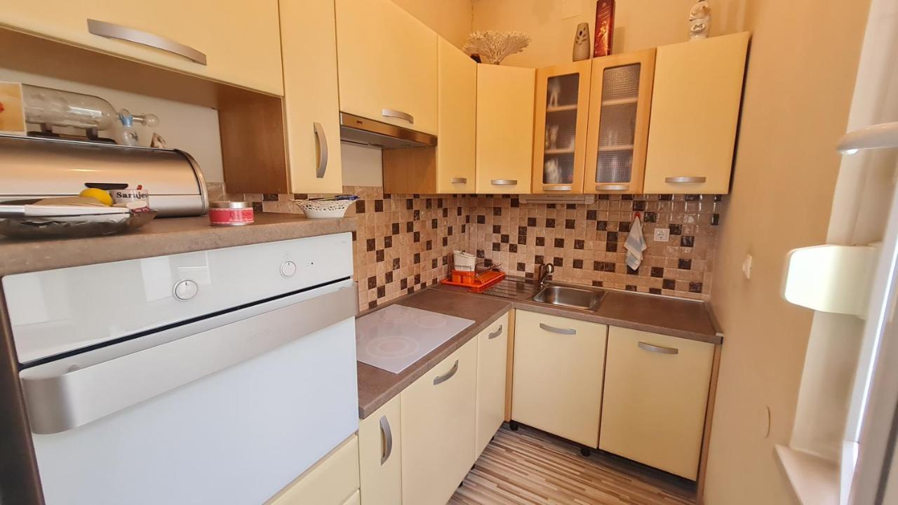 Apartment Sierra Σπλιτ Εξωτερικό φωτογραφία