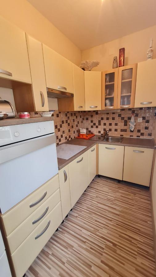 Apartment Sierra Σπλιτ Εξωτερικό φωτογραφία