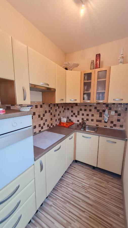 Apartment Sierra Σπλιτ Εξωτερικό φωτογραφία
