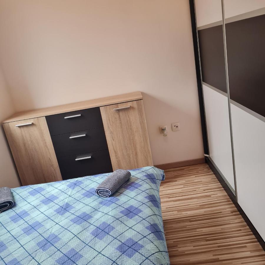 Apartment Sierra Σπλιτ Εξωτερικό φωτογραφία