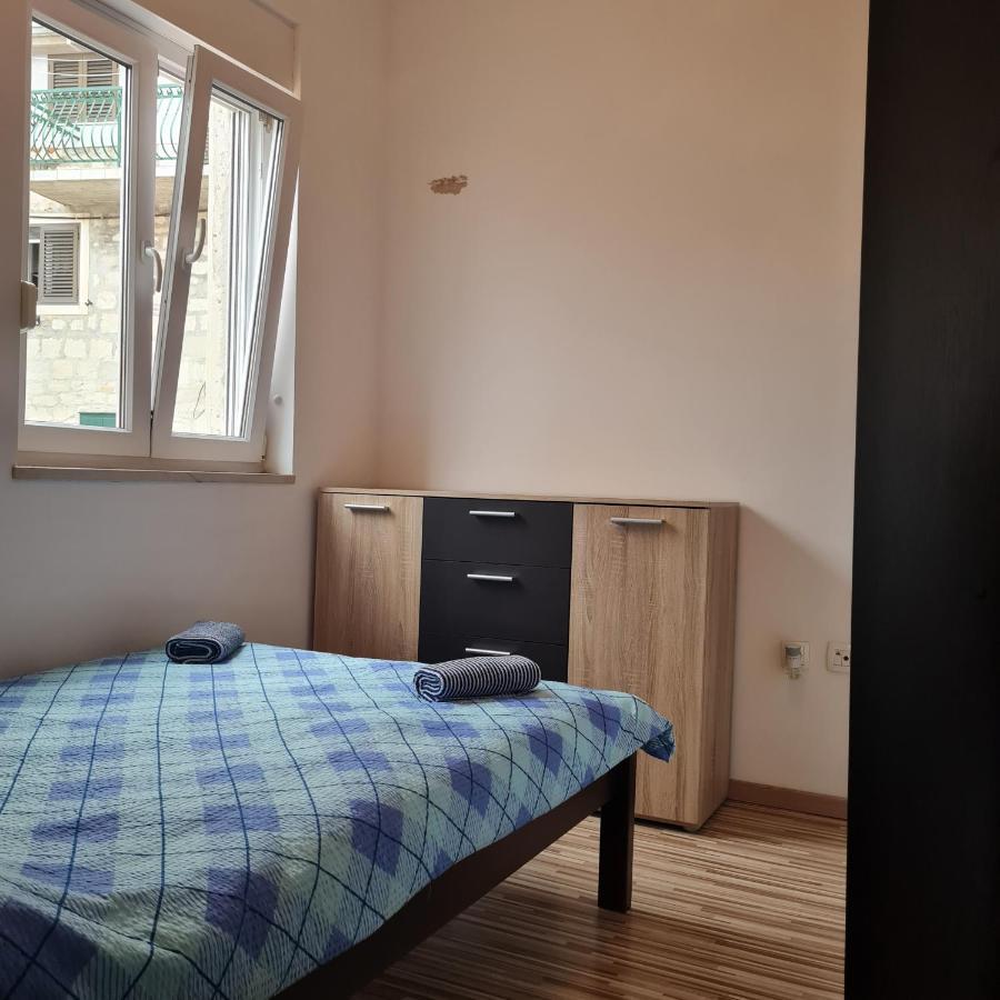 Apartment Sierra Σπλιτ Εξωτερικό φωτογραφία