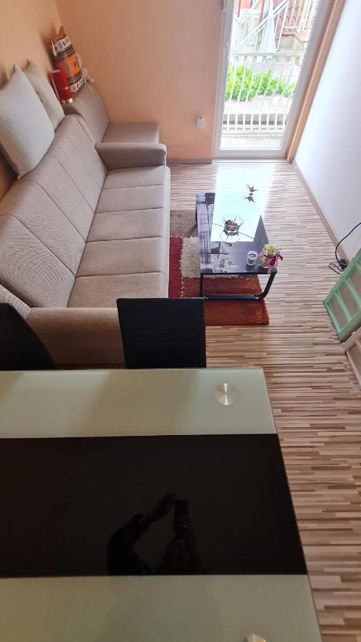 Apartment Sierra Σπλιτ Εξωτερικό φωτογραφία