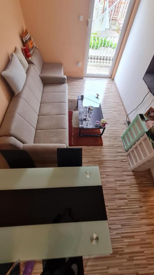 Apartment Sierra Σπλιτ Εξωτερικό φωτογραφία
