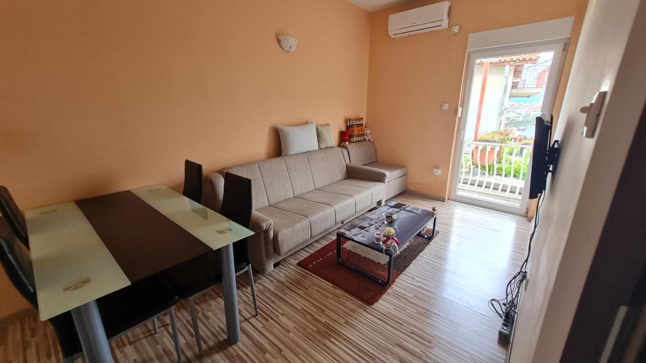 Apartment Sierra Σπλιτ Εξωτερικό φωτογραφία