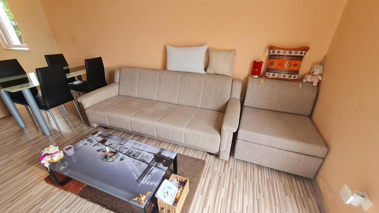 Apartment Sierra Σπλιτ Εξωτερικό φωτογραφία