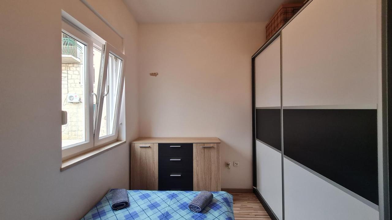 Apartment Sierra Σπλιτ Εξωτερικό φωτογραφία