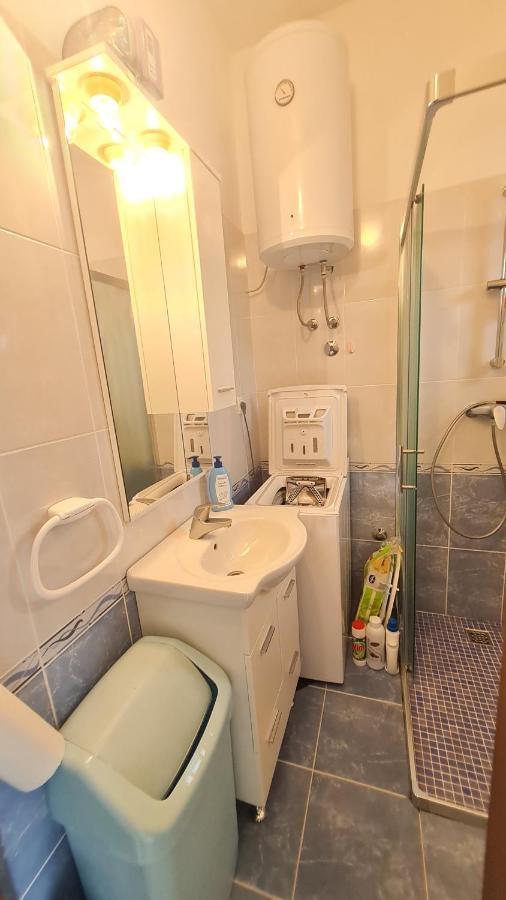 Apartment Sierra Σπλιτ Εξωτερικό φωτογραφία