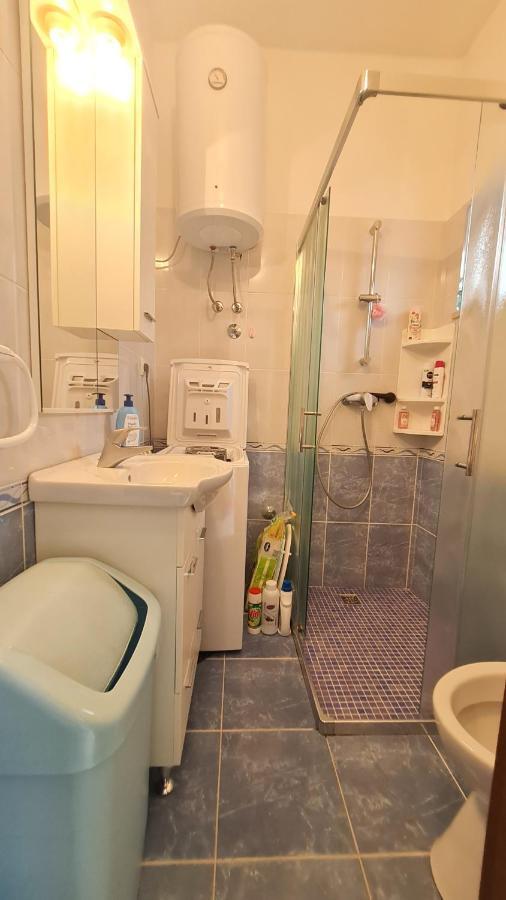 Apartment Sierra Σπλιτ Εξωτερικό φωτογραφία