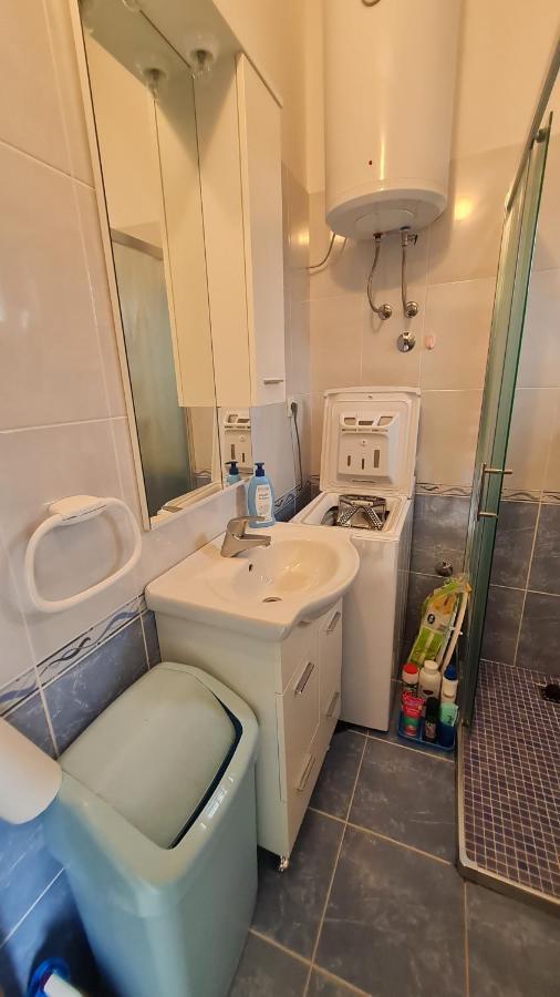 Apartment Sierra Σπλιτ Εξωτερικό φωτογραφία