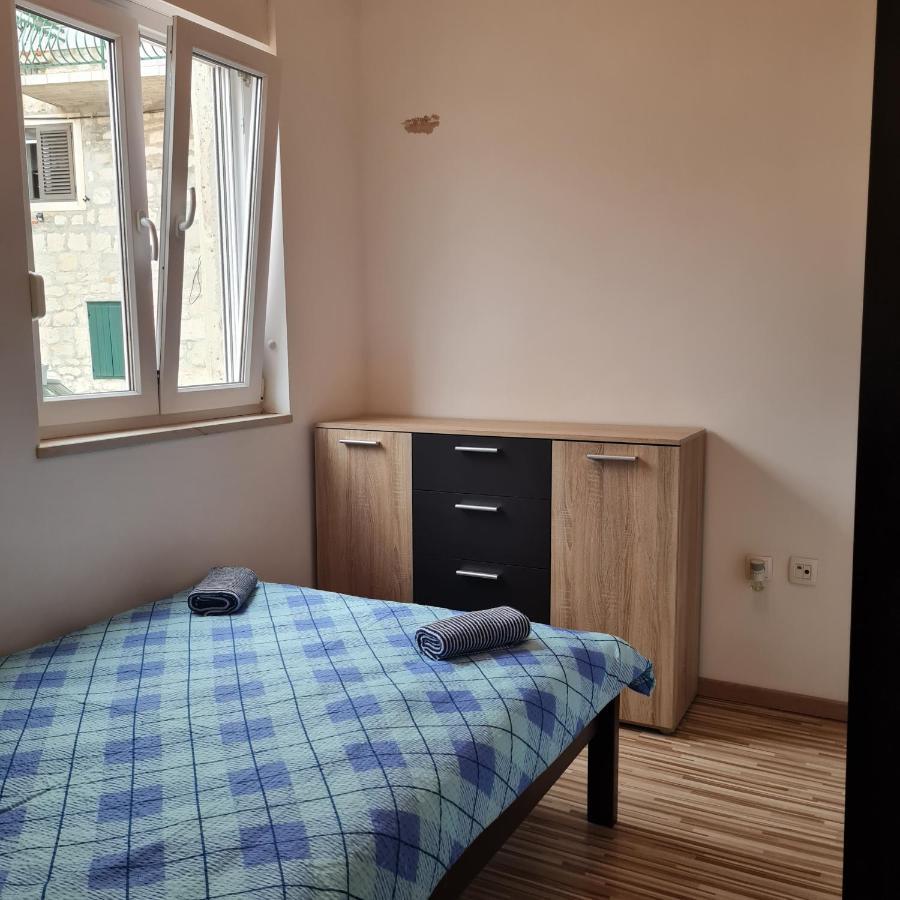 Apartment Sierra Σπλιτ Εξωτερικό φωτογραφία