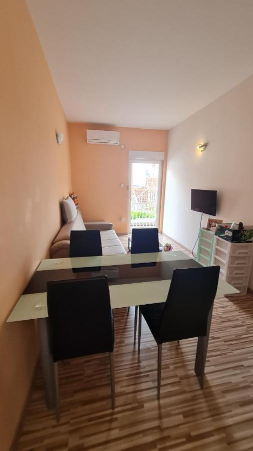 Apartment Sierra Σπλιτ Εξωτερικό φωτογραφία