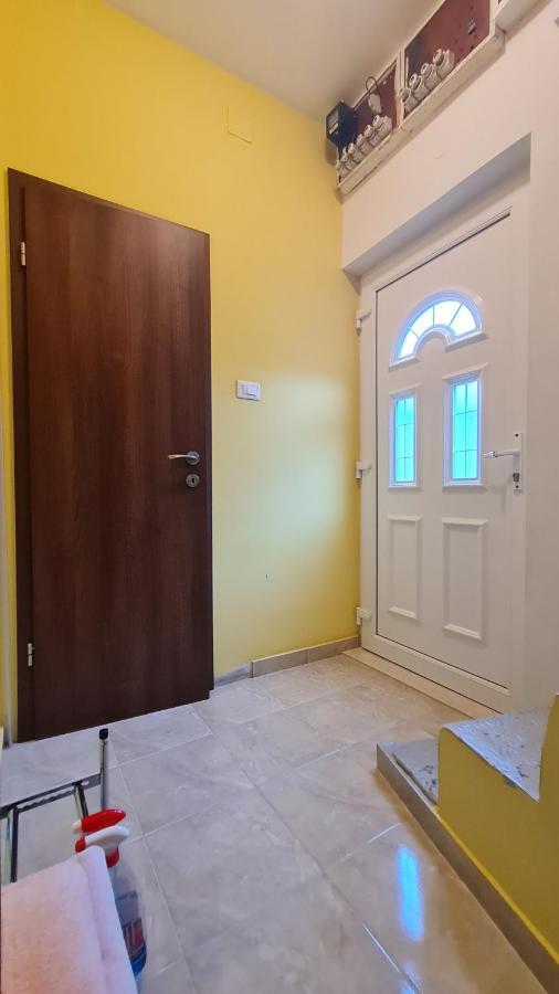 Apartment Sierra Σπλιτ Εξωτερικό φωτογραφία