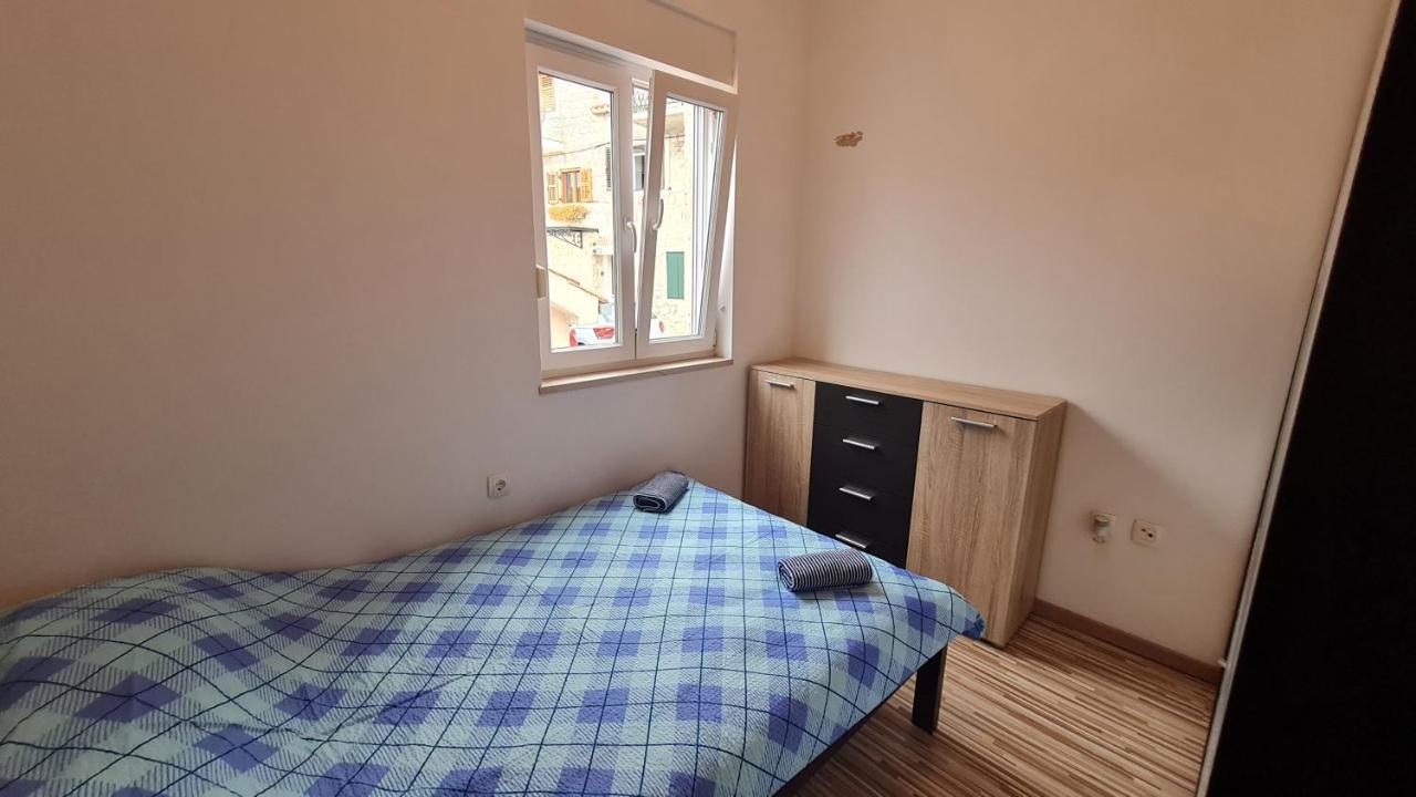 Apartment Sierra Σπλιτ Εξωτερικό φωτογραφία