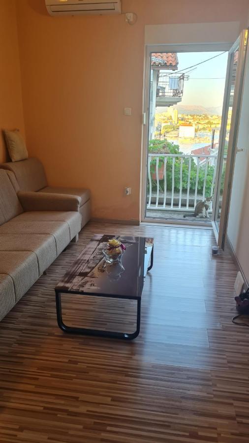 Apartment Sierra Σπλιτ Εξωτερικό φωτογραφία