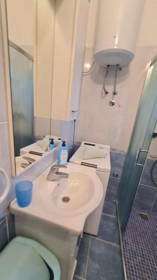 Apartment Sierra Σπλιτ Εξωτερικό φωτογραφία