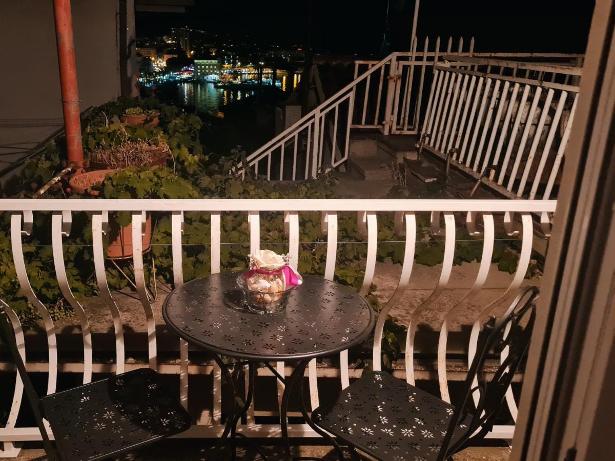 Apartment Sierra Σπλιτ Εξωτερικό φωτογραφία